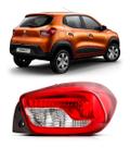 Lanterna Traseira Kwid 2017 A 2022 Lanterna Traseira Kwid 2017 A 2022