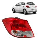 Lanterna Traseira L/e Onix Hatch E Onix Joy -52146736 Esquerdo/motorista Lanterna Traseira L/e Onix Hatch E Onix Joy -52146736 Esquerdo/motorista