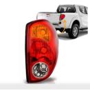 Lanterna Traseira L200 Triton 2007 2008 2009 2010 2011 2012 2013 2014 2015 2016