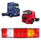 Lanterna Traseira Lado Direito ACTROS/ AXOR sem vigia
