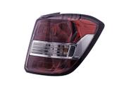 Lanterna Traseira Lado Direito Com Lampadas Boroda Vermelha Ltz Pecas Genuinas Gm Spin Lanterna Traseira Lado Direito Com Lampadas Boroda Vermelha Ltz Pecas Genuinas Gm Spin