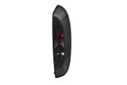 Lanterna Traseira Lado Direito Esportiva Fume Hatch Ss Pecas Genuinas Gm Corsa 2006 A 2012 93349571