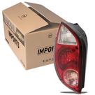 Lanterna Traseira Lado Esquedo Motorista Imports Celta 2007 A 2011 Zn14143061 Lanterna Traseira Lado Esquedo Motorista Imports Celta 2007 A 2011 Zn14143061
