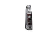 Lanterna Traseira Lado Esquerdo Branca Pecas Genuinas Gm Meriva 2009 A 2012 94713575
