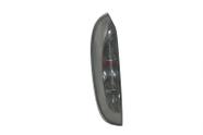 Lanterna Traseira Lado Esquerdo Esportiva Fume Hatch Ss Pecas Genuinas Gm Corsa 2006 A 2012 93349572