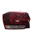 Lanterna Traseira Lado Esquerdo Novo Polo 2018