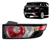 Lanterna Traseira Land Rover Evoque / 12 A 15 - Lado Direito (Passageiro)
