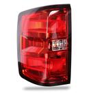 Lanterna traseira Lathsy Chevy Silverado 2014-2019 lado esquerdo