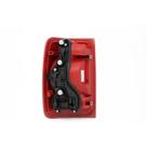 LANTERNA TRASEIRA LD para AMAROK 10/ COM CIRCUITO / COM LUZ