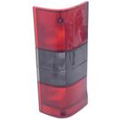 LANTERNA TRASEIRA LD para DUCATO 95/02 LD RE/ PISCA FUME CLA