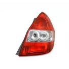 LANTERNA TRASEIRA LD para FIT 03/08 LD LANTERNA TRASEIRA LD para FIT 03/08 LD