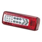 LANTERNA TRASEIRA LD para ,LANTERNA TRAS CARRETA LD LED BICO