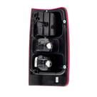 LANTERNA TRASEIRA LD para S10 12/ LD COM CIRCUITO DE LED PI LANTERNA TRASEIRA LD para S10 12/ LD COM CIRCUITO DE LED PI