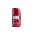 LANTERNA TRASEIRA LD para S10 12/ LD COM CIRCUITO DE LED PIS