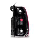 LANTERNA TRASEIRA LD para UNO WAY/ VIVACE/ 10/14 FUME LD