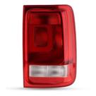 LANTERNA TRASEIRA LD para VW AMAROK 10/16