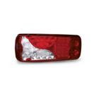 LANTERNA TRASEIRA LE LED COM CONECTOR para SCANIA SERIE 4 LE