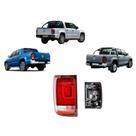 LANTERNA TRASEIRA LE para AMAROK 14/ LE MODELO CIBIE FUNDO E LANTERNA TRASEIRA LE para AMAROK 14/ LE MODELO CIBIE FUNDO E