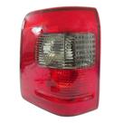 LANTERNA TRASEIRA LE para ECOSPORT 03/07 LE FUME