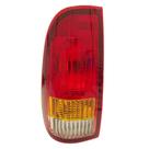 LANTERNA TRASEIRA LE para F250 99/11 TRICOLOR