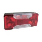 LANTERNA TRASEIRA LE para IVECO PICKUP DAILY LE C/ CONECTOR