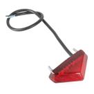 Lanterna Traseira Led Amx Beta Rr 200/250/300/350 Lanterna Traseira Led Amx Beta Rr 200/250/300/350