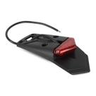 Lanterna Traseira Led Amx Honda Xr 250 Tornado 2001 a 2008 Lanterna Traseira Led Amx Honda Xr 250 Tornado 2001 a 2008