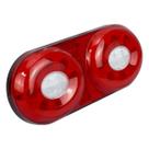 Lanterna Traseira Led Carreta Randon Módulo Refil 12v 24v