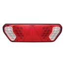 Lanterna Traseira Led compativel guer ra Semi Reboque Le