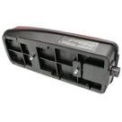 Lanterna Traseira Led Daf XF Após 2023 Lado Motorista Bivolt com Vigia 8 Vias - Gauer - LE-1534
