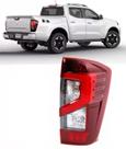 Lanterna Traseira Led Frontier 2017 2018 A 2022 2023 Direito