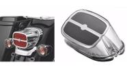 Lanterna Traseira Led Harley Davidson Fatboy Softail Flht Xl