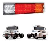 Lanterna Traseira Led Lado Direito MB 1618 1935 e Ford