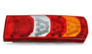 Lanterna Traseira Led Lado Direito MB Actros Axor Accelo