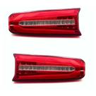 Lanterna Traseira LED LD/LE compatível com Carreta Librelato 201721- DSW.K6012