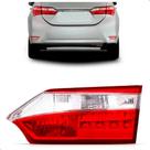Lanterna Traseira Led Mala Corolla 2014 a 2017 LD Lanterna Traseira Led Mala Corolla 2014 a 2017 LD