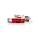 Lanterna Traseira Led MB 1618 1620 1935 Bivolt