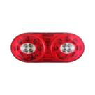 Lanterna Traseira Led Módulo Carreta Randon Modelo Novo