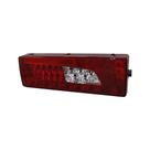 Lanterna Traseira Led para Scania Streamline após 2013