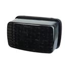 Lanterna Traseira LED Para UTV ATV Yamaha Viking Grizzly Big Bear Bruin Kodiak Wolverine Rhino