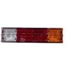 LANTERNA TRASEIRA LED PRADOLUX MB REFORCADA S/VIGIA PL07162149 Única