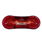 LANTERNA TRASEIRA LED PRADOLUX MOD / FACCHINI BIVOLT - LD/LE - PL15600069 Única