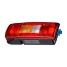 Lanterna Traseira LED Volvo FH VM NH FM 04 a 2018 01 unid.