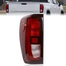 Lanterna Traseira Lochnchn GMC Sierra 1500 2019-2025 Halógena Esquerda Lanterna Traseira Lochnchn GMC Sierra 1500 2019-2025 Halógena Esquerda