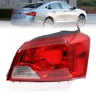 Lanterna traseira Lochnchn para Chevy Impala 2014-2020, lado direito Lanterna traseira Lochnchn para Chevy Impala 2014-2020, lado direito