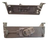Lanterna Traseira Luz Da Placa Toyota Etios 13/19.