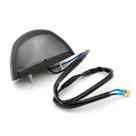 Lanterna Traseira Luz Placa Fazer250 Fazer 250 2011 A 2017