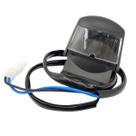 Lanterna Traseira Luz Placa Mt03 Yzf R3 2016 A 2022