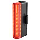 Lanterna Traseira MagicShine Seemee 50 V2