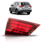 Lanterna Traseira Mala Outlander 2016 2017 2018 C/ Led